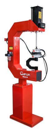 ВЭП1.00.00М-11СБ Вулканизатор легковой Макси